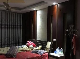 Bán Gấp Nhà Chùa Bộc, 33/35M2, 4 Tầng, Giá Rẻ 3.6 Tỷ.