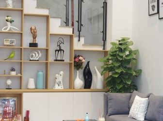 Bán Đất Kim Mã Tặng Nhà 3.5 Tầng. 31M2. Giá 2.9 Tỷ