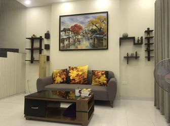 Nhà Đẹp, 2 Mặt Thoáng, Mặt Tiền Rộng, Phố Cổ, Phan Bội Châu, Hoàn Kiếm