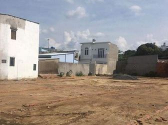 Nền 55M2 Đường Nguyễn Thị Định, Quận 2, Sổ Hồng Riêng, Chính Chủ Thổ Cư 100%