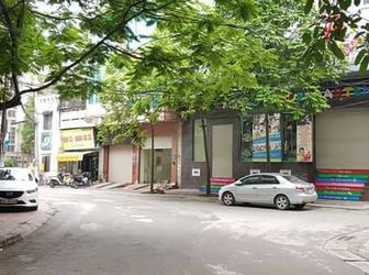 Phân Lô, Gara, Kinh Doanh Phố Ngọc Khánh Chỉ 15.5 Tỷ, Lh:0859053004.