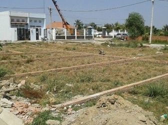 Đất Nền 70M2 Đường Hoàng Diệu 2 - Thủ Đức - Sổ Hồng Riêng, Chính Chủ Thổ Cư 100%