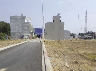 Đất Nền 70M2 Đường Hoàng Diệu 2 - Thủ Đức - Sổ Hồng Riêng, Chính Chủ Thổ Cư 100%