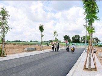 Cơn Sốt Đất Nền Nằm Ngay Mặt Tiền Đường Nguyễn Trung Trực Dương Đông Phú Quốc