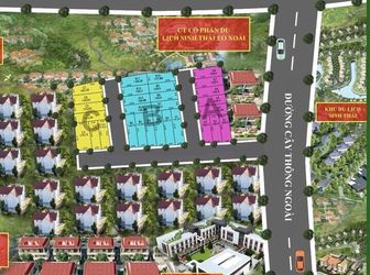 Cơn Sốt Đất Nền Nằm Ngay Mặt Tiền Đường Nguyễn Trung Trực Dương Đông Phú Quốc