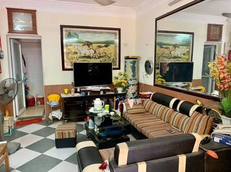 Bán Nhà Rẻ, Đẹp, Nhất Nguyễn Đức Cảnh, Hoàng Mai, Gần Ô Tô 