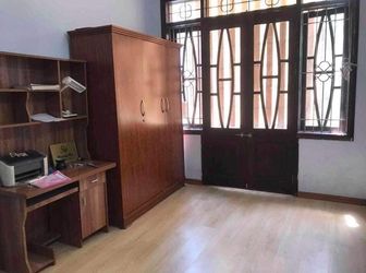 Bán Nhà Rẻ, Đẹp, Nhất Nguyễn Đức Cảnh, Hoàng Mai, Gần Ô Tô 