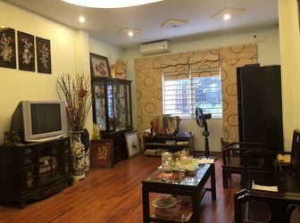 Đống Đa - Nhà Đẹp Mê Li - 2 Mặt Thoáng - Gara 45M, 6 Tầng, 6.1 Tỷ. 0946846868