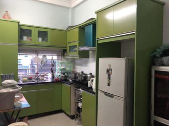 Đống Đa - Nhà Đẹp Mê Li - 2 Mặt Thoáng - Gara 45M, 6 Tầng, 6.1 Tỷ. 0946846868