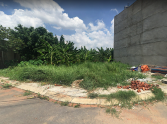 Bán Gấp Lô Đất Gần Ngay Mặt Tiền Nguyễn Duy Trinh Diện Tích 105M2, Sổ Hồng Riêng.