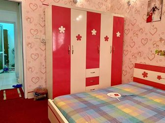 Phân Lô, Thoáng 3 Mặt, Kinh Doanh, Ô Tô Vào Nhà Thái Hà, Đống Đa