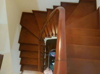 Cần Bán Nhà Phố Quan Nhân, Tuyệt Đẹp, Phân Lô 3 Mặt Thoáng 35M2 Giá  Chỉ 3.1 Tỷ.  