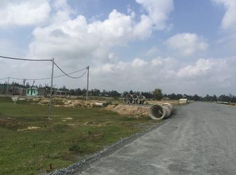 Dự Án Đầu Tư Gaia City, Khu Đô Thị Đẹp Bậc Nhất Trong Khu Vực