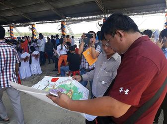 900 Triệu/120M2 Đất Cầu Xáng, Bình Chánh, Sổ Hồng Riêng