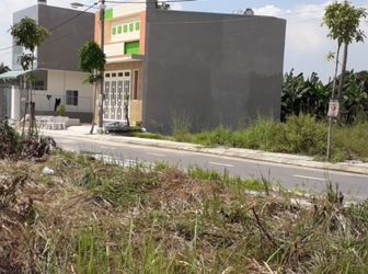 Cần Tiền Trả Ngân Hàng Bán Gấp Lô Đất