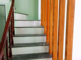 Nhà Phố Minh Khai, Hai Bà Trưng 55M2, Đã Quy Hoạch Ổn Định