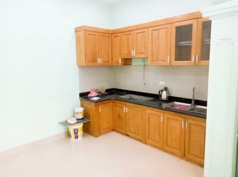 Nhà Phố Minh Khai, Hai Bà Trưng 55M2, Đã Quy Hoạch Ổn Định