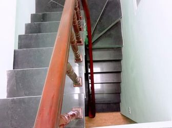 Nhà Phố Minh Khai, Hai Bà Trưng 55M2, Đã Quy Hoạch Ổn Định