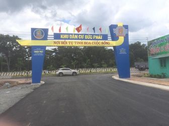 Đất Nền Ngay Khu Công Nghiệp Bàu Bàng Chiết Khấu Cực Khủng, Đầu Tư Sinh Lời Cao