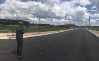 Đất Nền Ngay Khu Công Nghiệp Bàu Bàng Chiết Khấu Cực Khủng, Đầu Tư Sinh Lời Cao