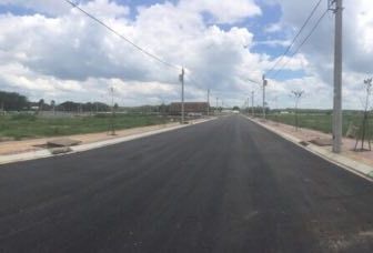 Đất Nền Ngay Khu Công Nghiệp Bàu Bàng Chiết Khấu Cực Khủng, Đầu Tư Sinh Lời Cao