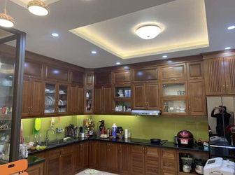 Phân Lô Trần Quốc Hoàn, Cầu Giấy, Kinh Doanh, 46M2, Mặt Tiền 5M, Giá Hợp Lý 