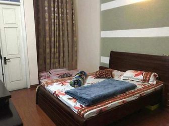 "Bán Nhà Riêng Phố Đặng Văn Ngữ, Đống Đa 48M2, 5 Tầng Mt 4M Giá 4,5 Tỷ. "