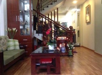 "Bán Nhà Riêng Phố Đặng Văn Ngữ, Đống Đa 48M2, 5 Tầng Mt 4M Giá 4,5 Tỷ. "