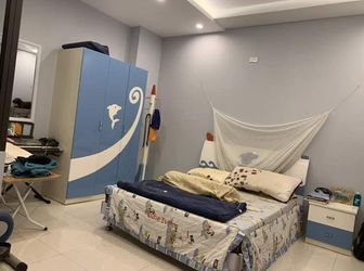 Nhà Siêu Chất, Mặt Tiền Rộng, Thang Máy Nghĩa Tân, Tô Hiệu, Cầu Giấy