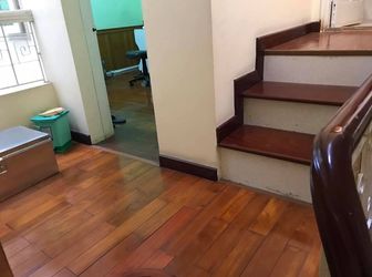 Phân Lô, Ô Tô Tránh, 2 Mặt Thoáng Trần Quốc Hoàn, Cầu Giấy