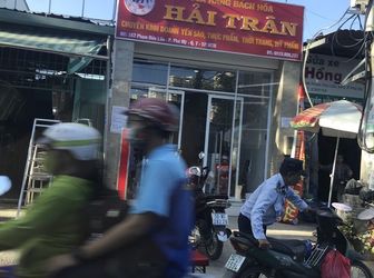 Cần Vốn Bán Nhà Mặt Tiền Phạm Hữu Lầu, Diện Tích 4X30M, Giá 11.8 Tỷ, Thương Lượng!