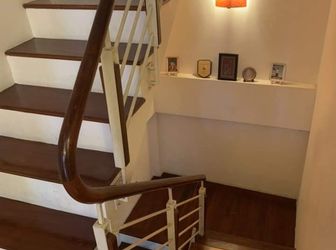 Bán Nhà Mặt Đường Cầu Giấy, 55M2, 6 Tầng, Vỉa Hè Rộng, Kinh Doanh Cực Đỉnh  