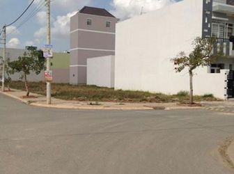 Định Cư Tại Mỹ Nên Cần Bán Gấp Lô Đất 2 Mặt tiền Quốc lộ 22, Sổ hồng riêng