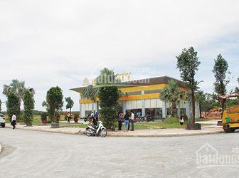 Đất Nền Dự Án Mega City 1 Bến Cát Giá Tốt Nhất
