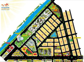 Bán Gấp Đất Nằm Ngay Trung Tâm Hành Chính