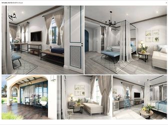 Lợi Nhuận Hơn 10% Và Sở Hữu 15 Đêm Nghỉ Dưỡng Tại Khu Resort 5 Sao Đẳng Cấp Châu Âu Tại Phan Phiết 