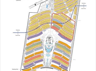 Lợi Nhuận Hơn 10% Và Sở Hữu 15 Đêm Nghỉ Dưỡng Tại Khu Resort 5 Sao Đẳng Cấp Châu Âu Tại Phan Phiết 