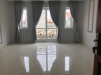 Bán Gấp Nhà Xinh Hẻm 482  Lê Quang Định, P.11, Bình Thạnh: 5X9M, Giá: 5.55 Tỷ