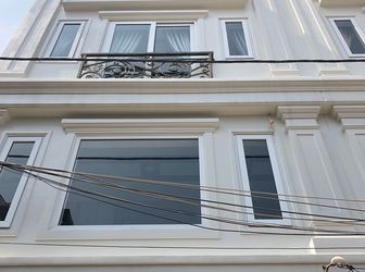 Bán Gấp Nhà Xinh Hẻm 482  Lê Quang Định, P.11, Bình Thạnh: 5X9M, Giá: 5.55 Tỷ