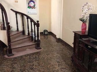 Bán Nhà Pl Phố Nguyễn Lân - Ô Tô Đỗ Cửa - Diện Tích 58M2 X 3 Tầng – Mặt Tiền 5M – Giá 6.6 Tỷ