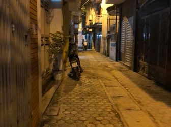 Bán Nhà Pl Phố Nguyễn Lân - Ô Tô Đỗ Cửa - Diện Tích 58M2 X 3 Tầng – Mặt Tiền 5M – Giá 6.6 Tỷ