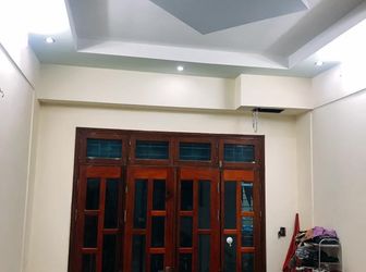 Nhà Âu Cơ, Tây Hồ Kinh Doanh Cho Thuê, Ô Tô Vào Nhà, An Sinh Đỉnhx