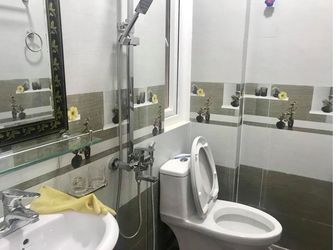 Ô Tô, Kinh Doanh, Gần Hồ, Nhà Đẹp Ở Luôn, Giá 3.7 Tỷ