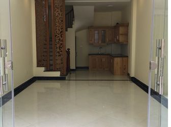 Ô Tô, Kinh Doanh, Gần Hồ, Nhà Đẹp Ở Luôn, Giá 3.7 Tỷ