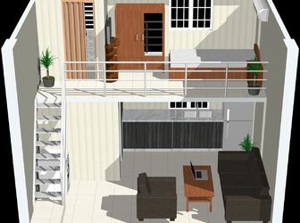 Nghỉ Việc Công Ty Về Quê Bán Gấp Nhà 130 Triệu/Căn