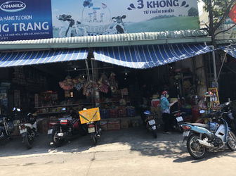 Kẹt Tiền Bán Gấp 3 Lô Đất MP, Giá Cả Thương Lượng!