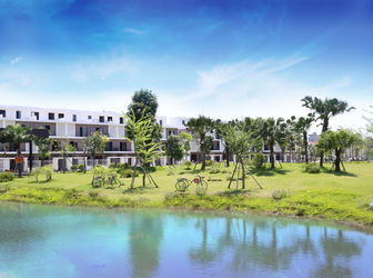 Bán Liền kề Nam 32 View Công Viên, Giá Hấp Dẫn. LH 0961461594