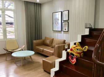 Bán Nhà Ngõ 211 Khương Trung, 30M2 X 4 Tầng. Giá 3 Tỷ