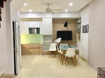 Bán Nhà Ngõ 211 Khương Trung, 30M2 X 4 Tầng. Giá 3 Tỷ