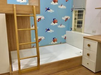 Bán Nhà Ngõ 211 Khương Trung, 30M2 X 4 Tầng. Giá 3 Tỷ